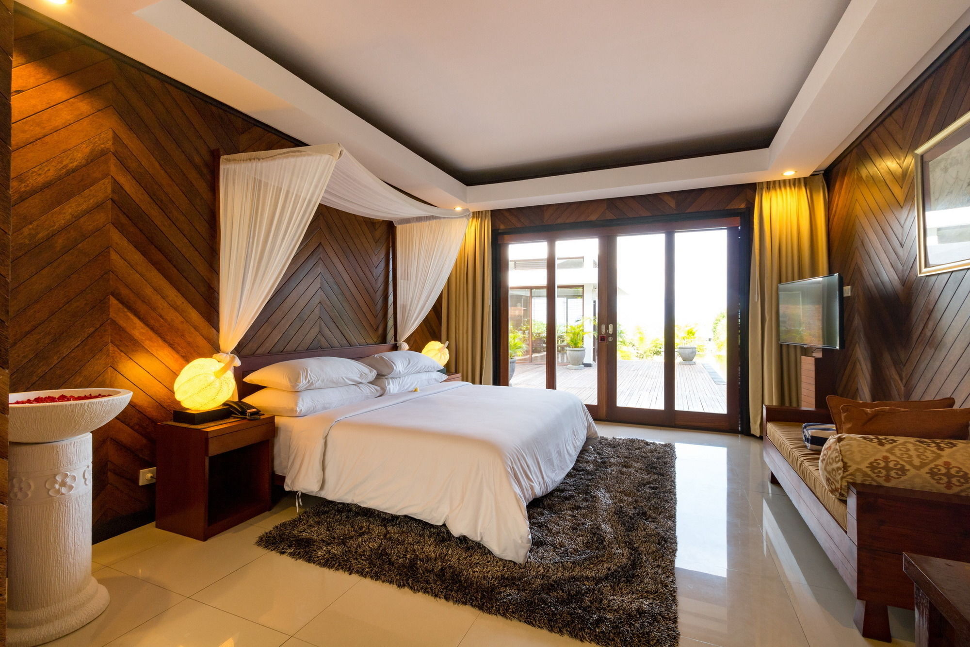 Airis Luxury Villas & Spa Ungasan Exterior foto