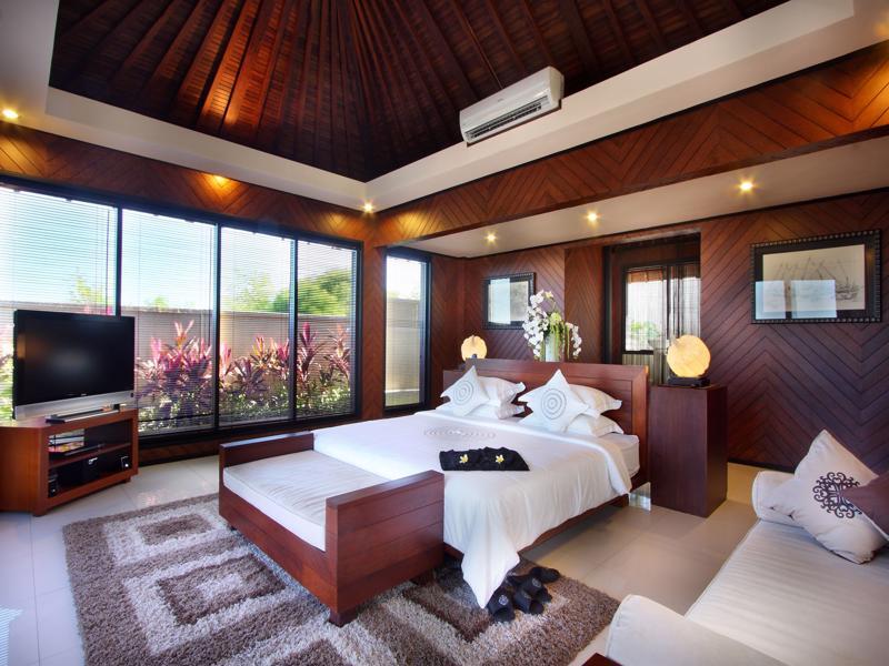 Airis Luxury Villas & Spa Ungasan Exterior foto