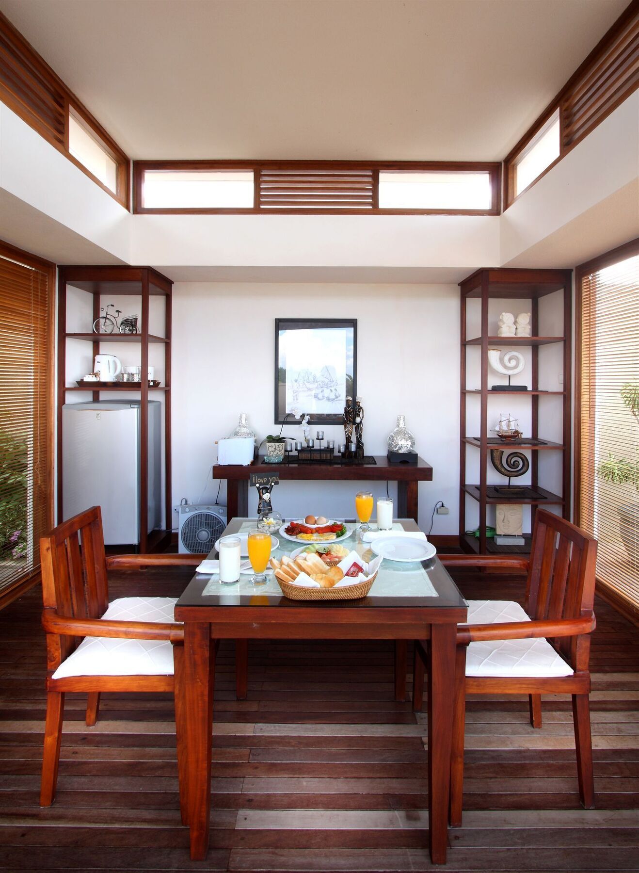 Airis Luxury Villas & Spa Ungasan Exterior foto
